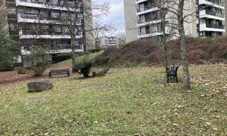 Appartement 1 Pièce 34 m² à vendre à Mérignac (33700)