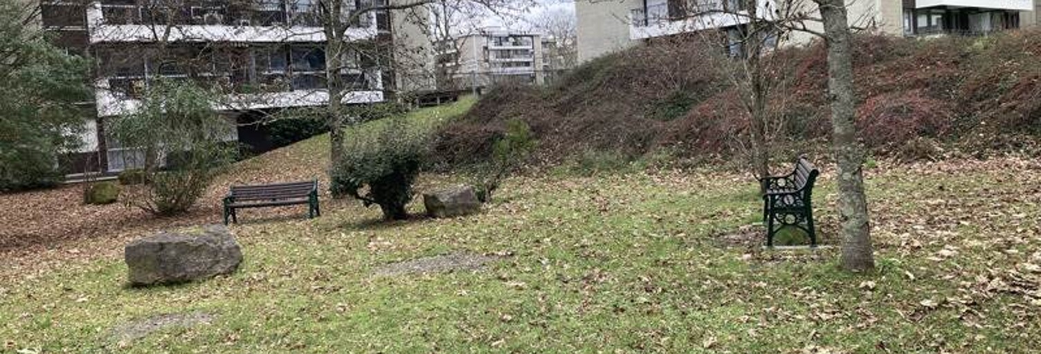 Appartement 1 Pièce 34 m² à vendre à Mérignac (33700)