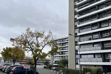 Appartement 1 pièces 135000 €