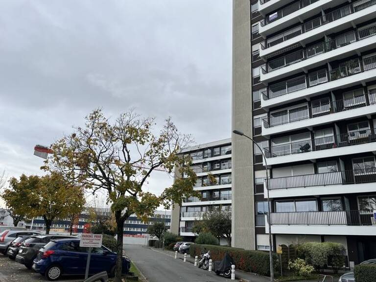 Appartement 1 pièce 34 m² — photo 1