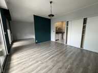 Appartement 1 pièce 34 m² — photo 2