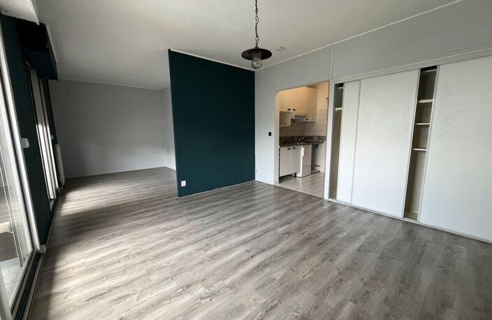 Vente appartement 1 pièce 34 m² Mérignac (33700) — photo 2