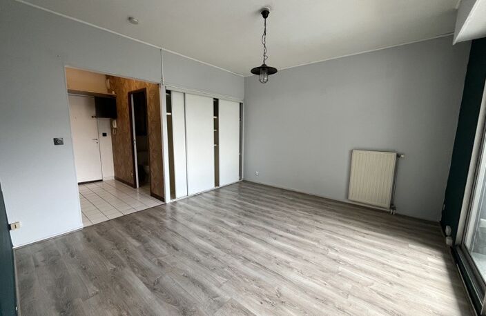 Vente appartement 1 pièce 34 m² Mérignac (33700) — photo 3