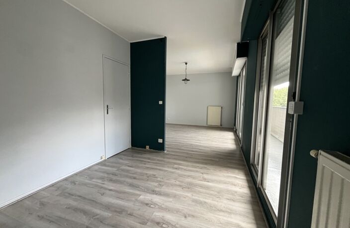 Vente appartement 1 pièce 34 m² Mérignac (33700) — photo 4