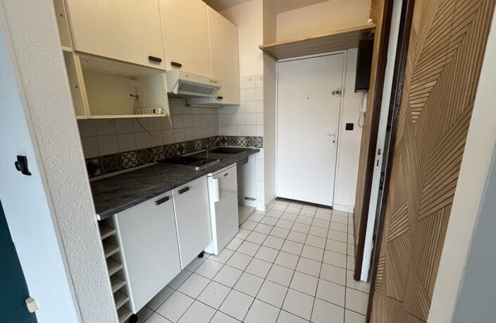 Vente appartement 1 pièce 34 m² Mérignac (33700) — photo 5