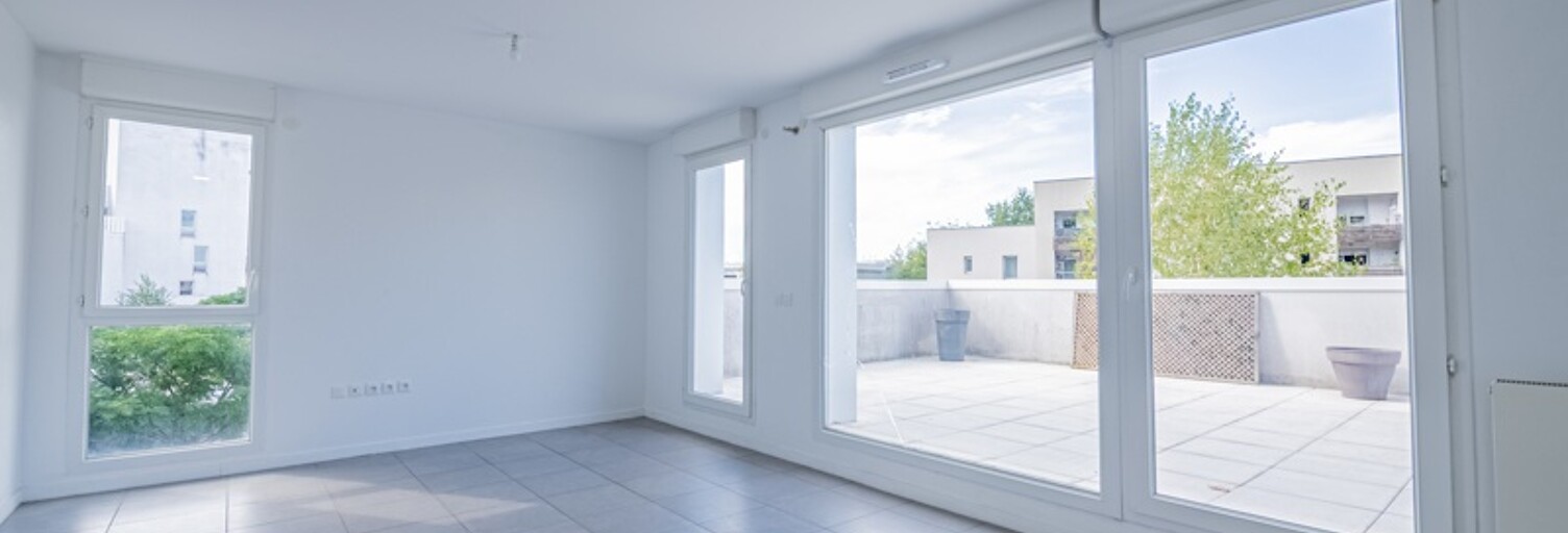 Appartement 3 Pièces 69 m² à vendre à Floirac (33270)