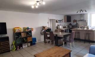 Maison 4 Pièces 130 m² à vendre à Marcilly-sur-Vienne (37800)