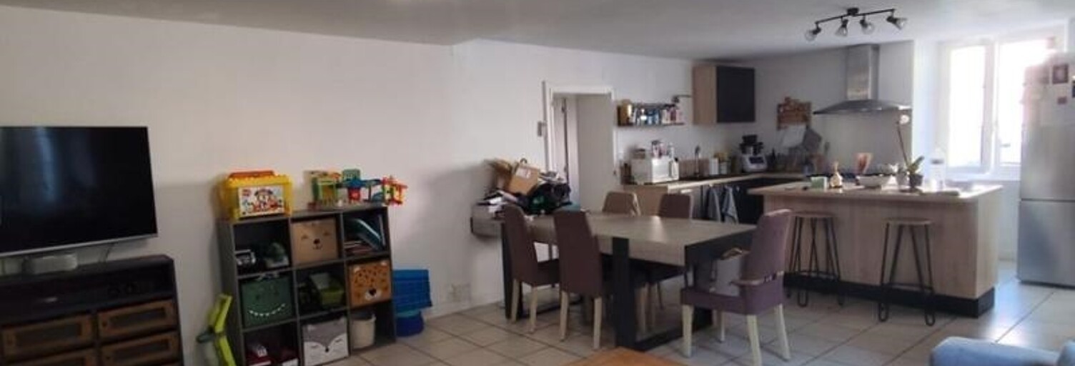 Maison 4 Pièces 130 m² à vendre à Marcilly-sur-Vienne (37800)