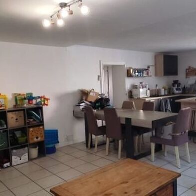 Maison 4 pièces 170925 €