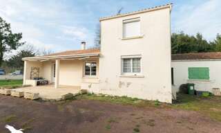 Maison 5 Pièces 129 m² à vendre à Saint-Pierre-d'Oléron (17310)