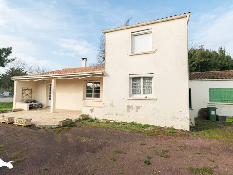 Maison 5 pièces 129 m² — photo 1