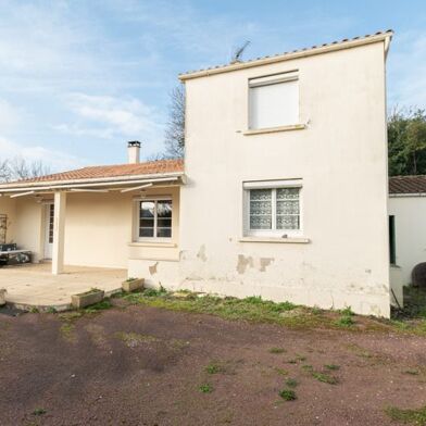 Maison 5 pièces 379080 €