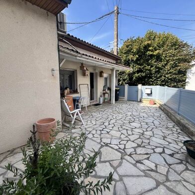 Maison 3 pièces 140000 €
