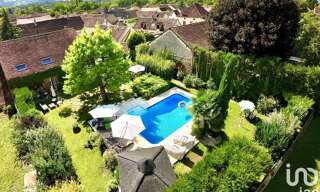 Maison 7 Pièces 215 m² à vendre à Malay-le-Grand (89100)