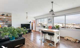 Appartement 3 Pièces 66 m² à vendre à Brest (29200)