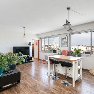 Appartement 3 pièces 207900 €