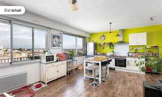 Appartement 3 Pièces 66 m² à vendre à Brest (29200)