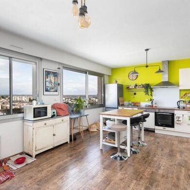 Appartement 3 pièces 208260 €