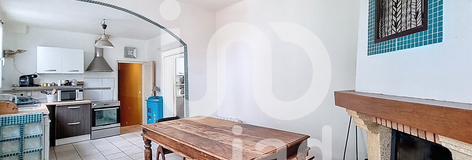 Maison 5 Pièces 94 m² à vendre à Sevran (93270)