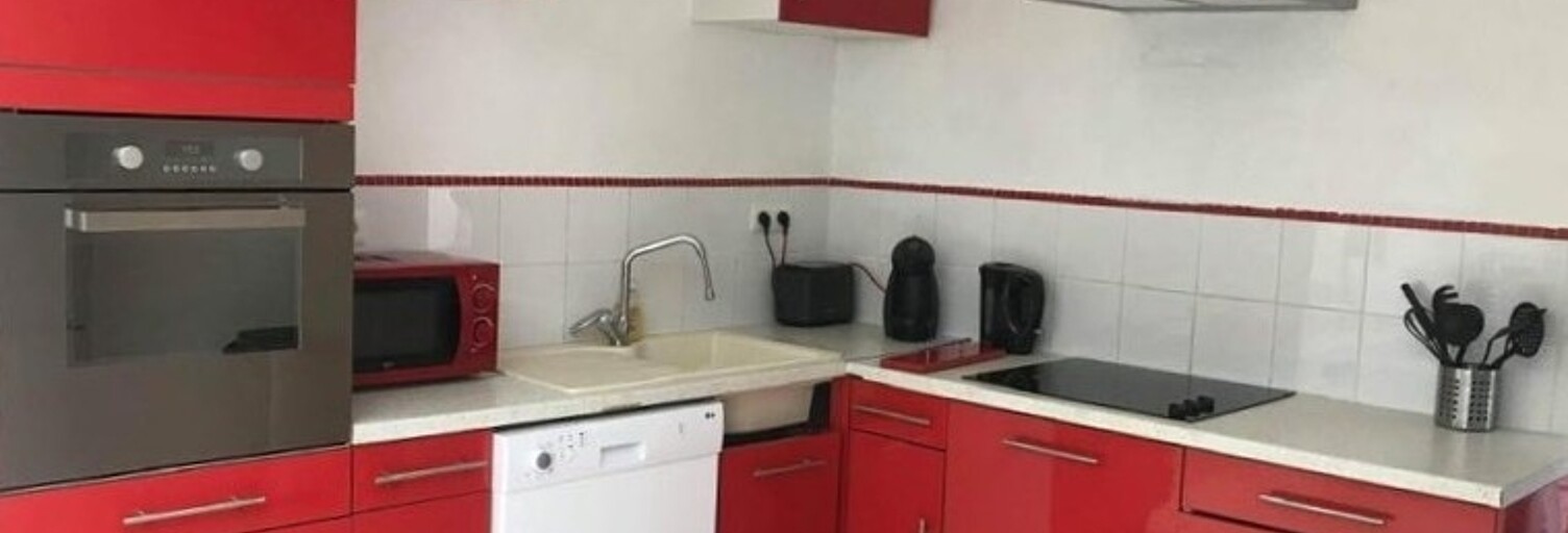 Immeuble  197 m² à vendre à Flers (61100)