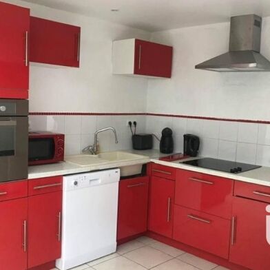 Immeuble  215500 €