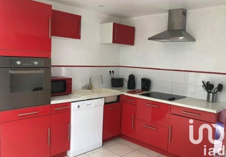 Maison à vendre, 197 m², Flers