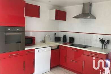 Immeuble  204800 €