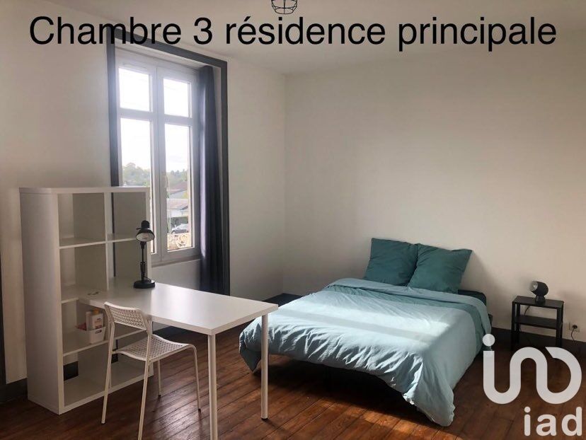 Vente Immeuble 197 m² - Photo 4