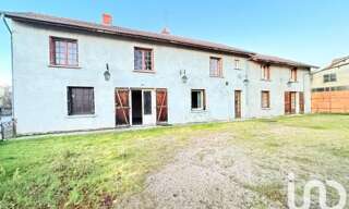 Immeuble  365 m² à vendre à Saint-Yan (71600)