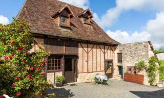 Maison 6 Pièces 282 m² à vendre à Segonzac (19310)