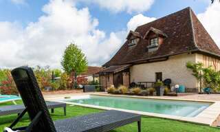 Maison 6 Pièces 282 m² à vendre à Segonzac (19310)