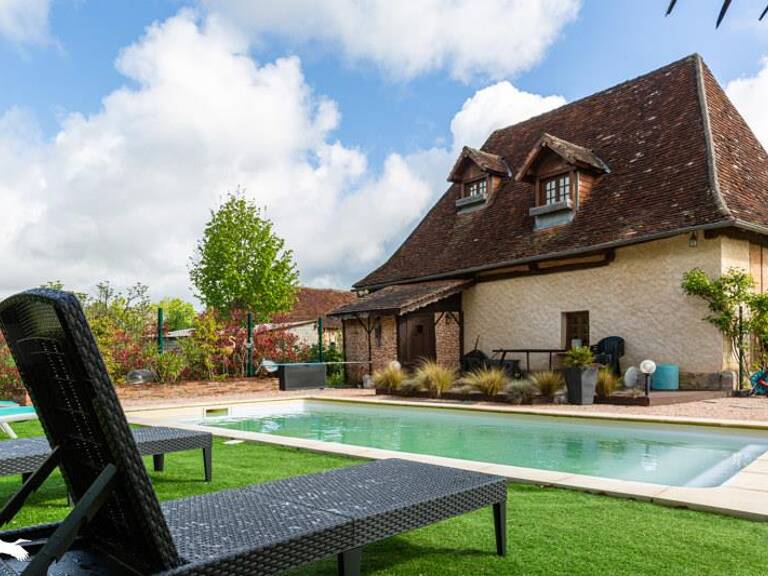 Gîte de 6 pièces principales — photo 1
