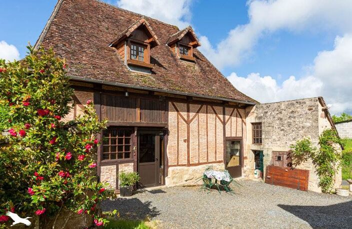 Gîte de 6 pièces principales — photo 2