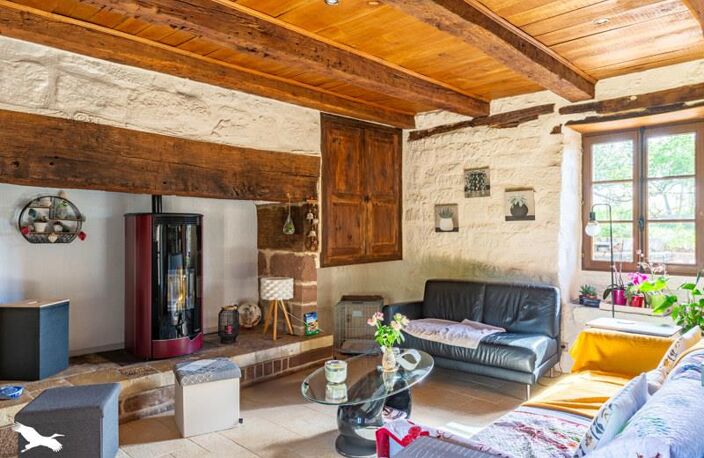 Gîte de 6 pièces principales — photo 4