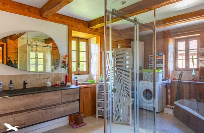 Gîte de 6 pièces principales — photo 5