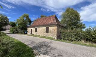 Maison 3 Pièces 59 m² à vendre à Beaulieu-sur-Dordogne (19120)