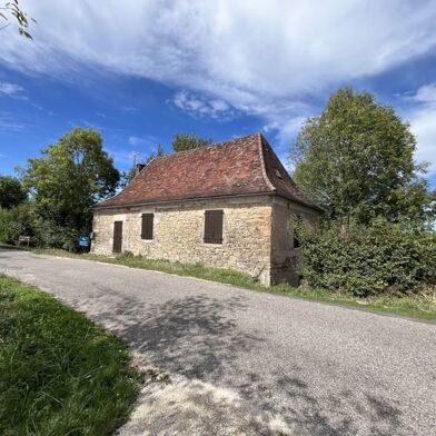 Maison 3 pièces 70000 €