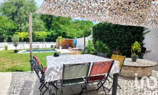 Maison 5 Pièces 125 m² à vendre à Saint-Just-Saint-Rambert (42170)