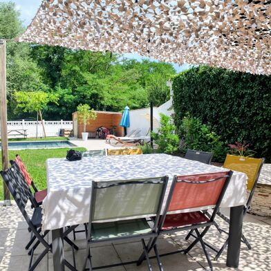 Maison 5 pièces 309000 €