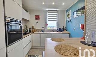 Appartement 5 Pièces 85 m² à vendre à Yutz (57970)