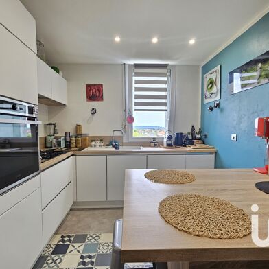 Appartement 5 pièces 169000 €