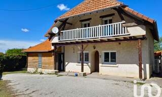 Maison 6 Pièces 126 m² à vendre à Cosnac (19360)