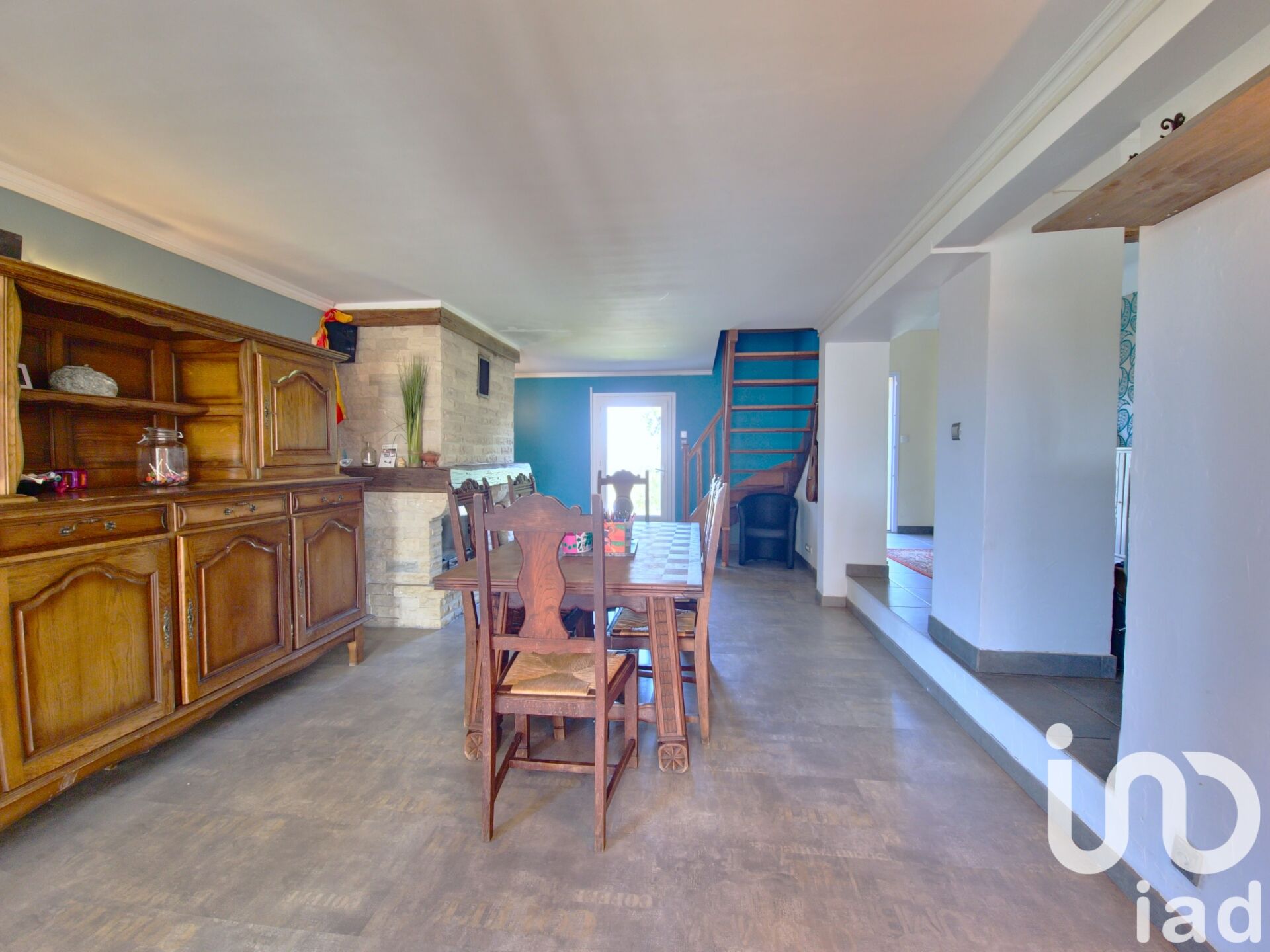 Vente Maison/villa 6 pièces - Photo 2
