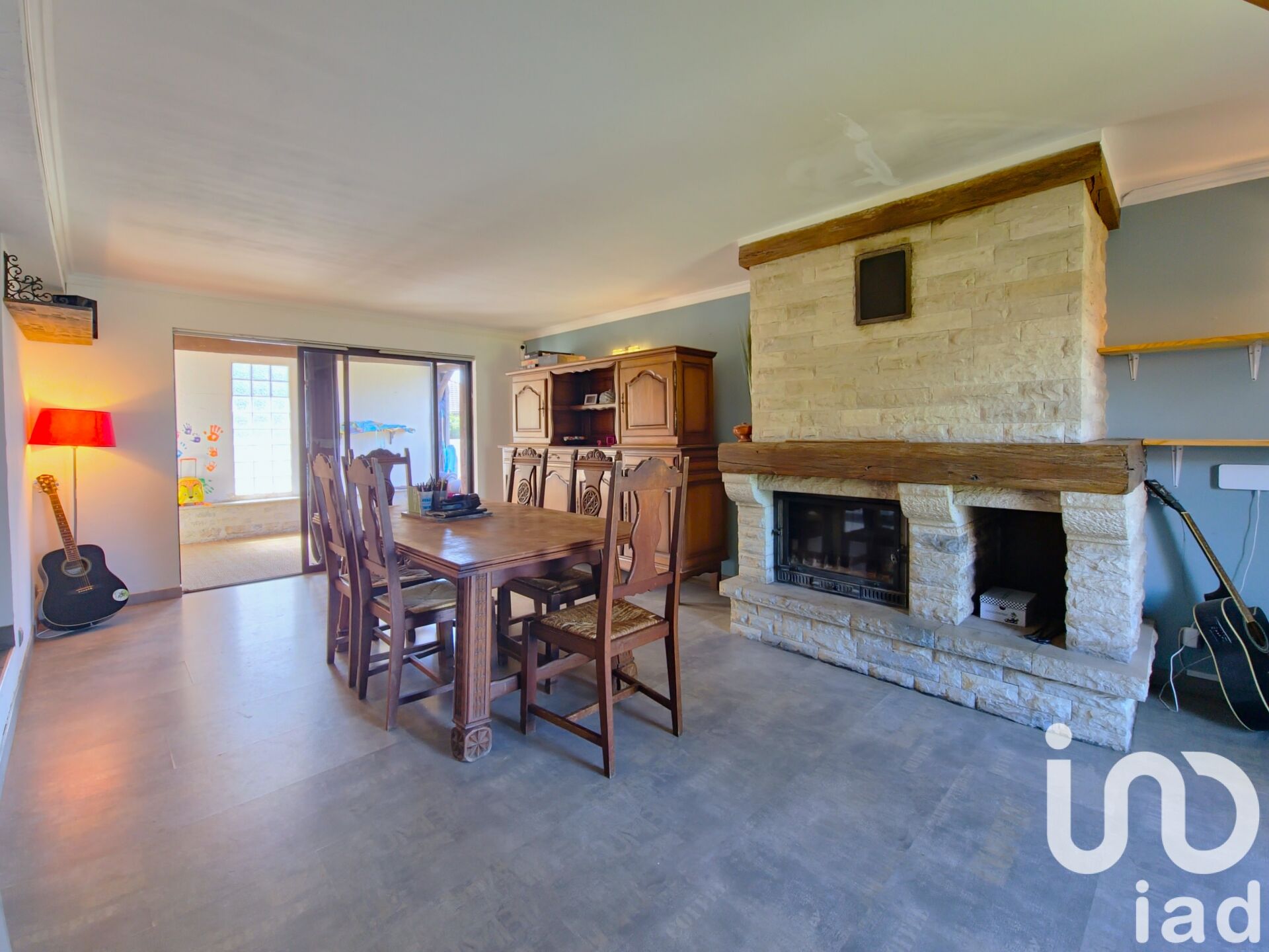 Vente Maison/villa 6 pièces - Photo 3