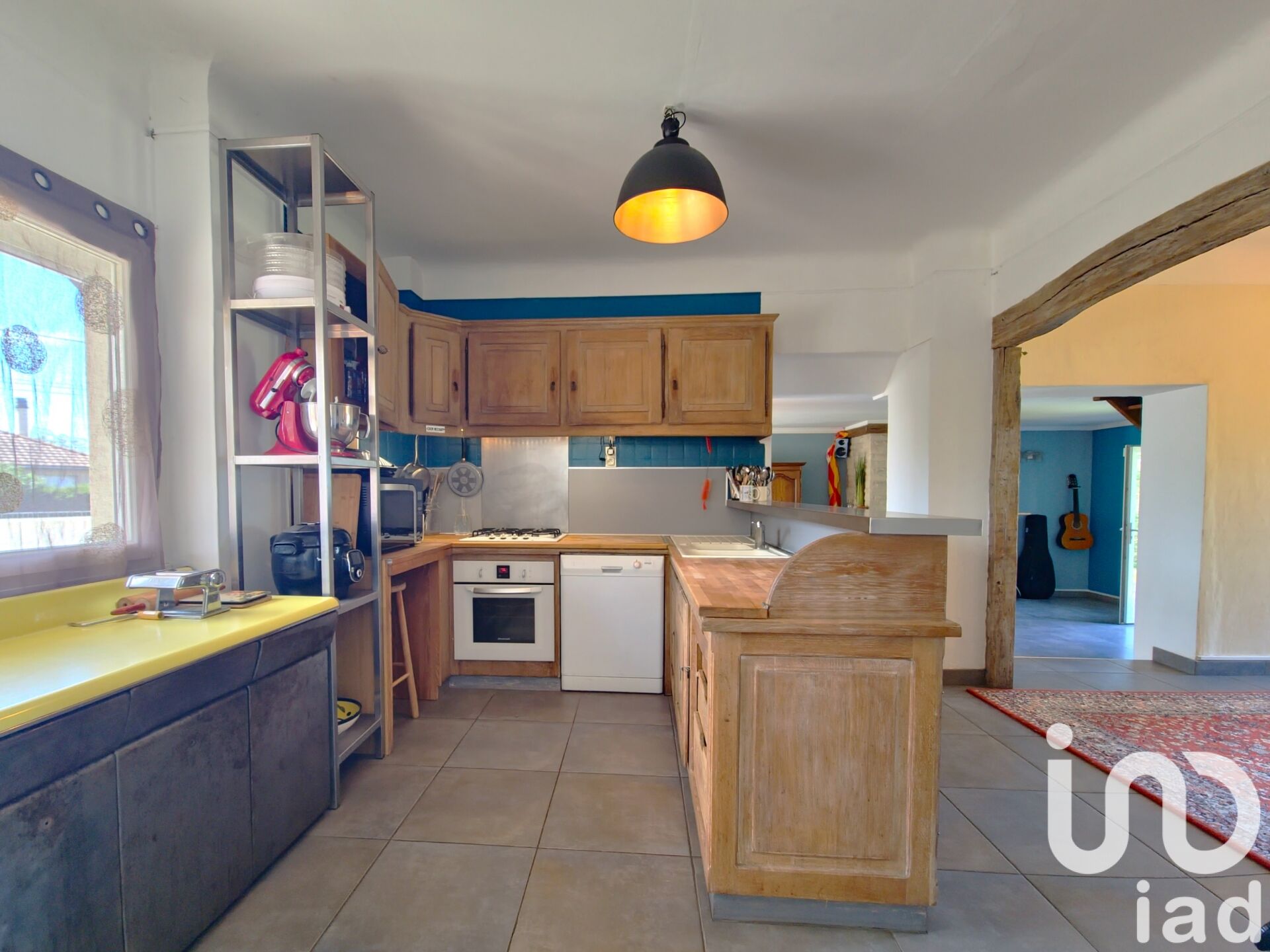Vente Maison/villa 6 pièces - Photo 4