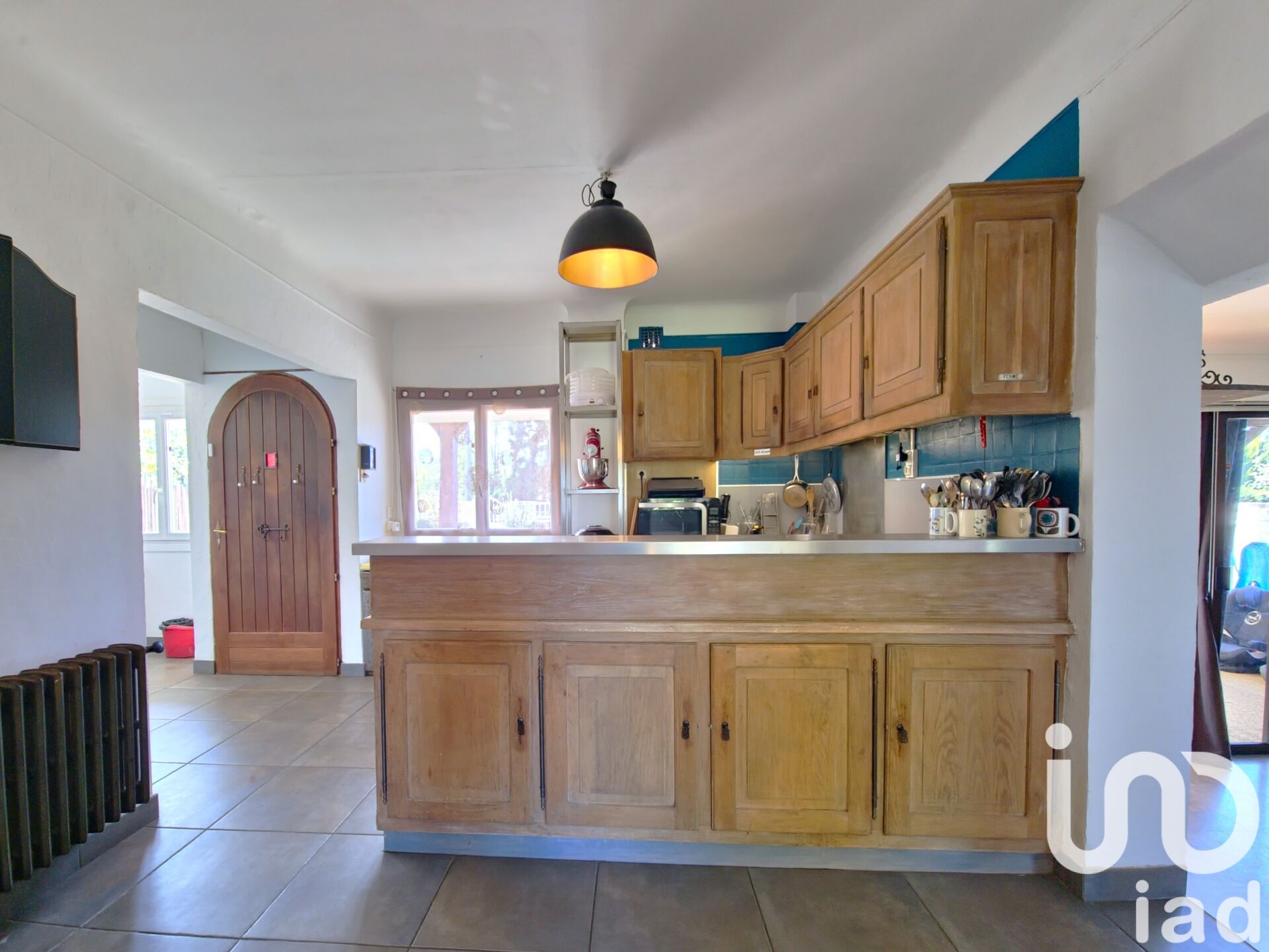 Vente Maison/villa 6 pièces - Photo 5
