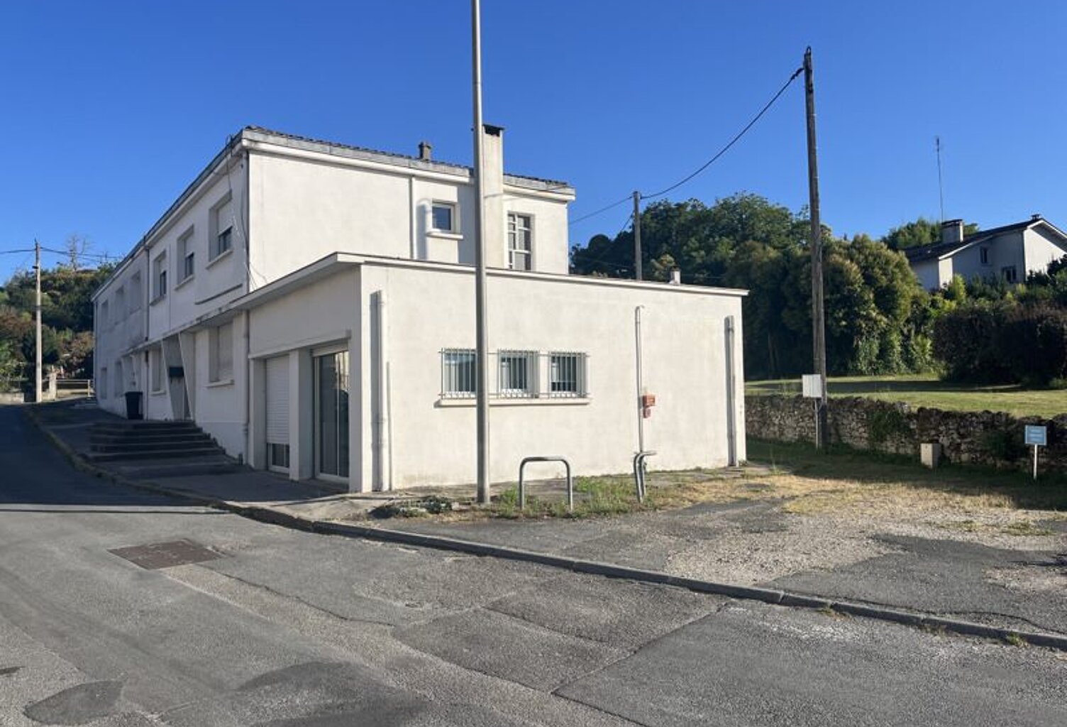 Maison en pierre de 11 pièces principales — photo 1