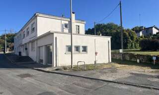 Maison 11 Pièces 215 m² à vendre à Bazas (33430)