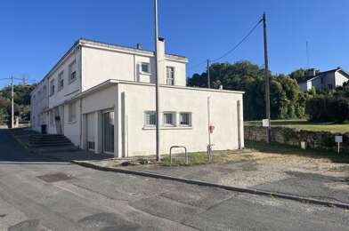 Maison 11 pièces 234000 €