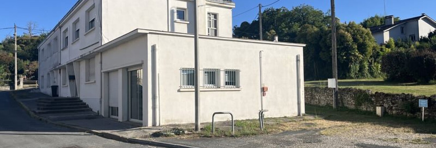 Maison 11 Pièces 215 m² à vendre à Bazas (33430)